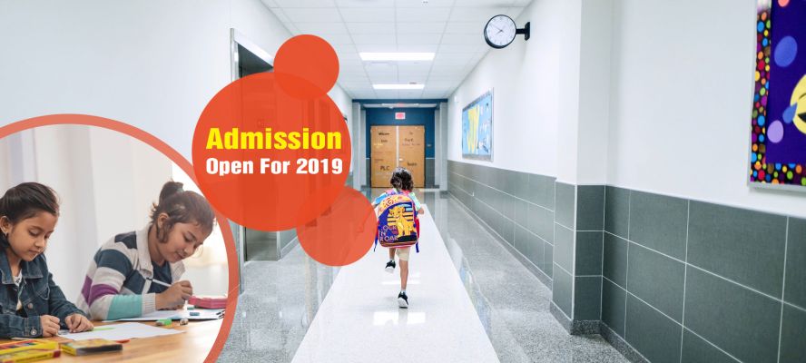 Banner : SPS English School